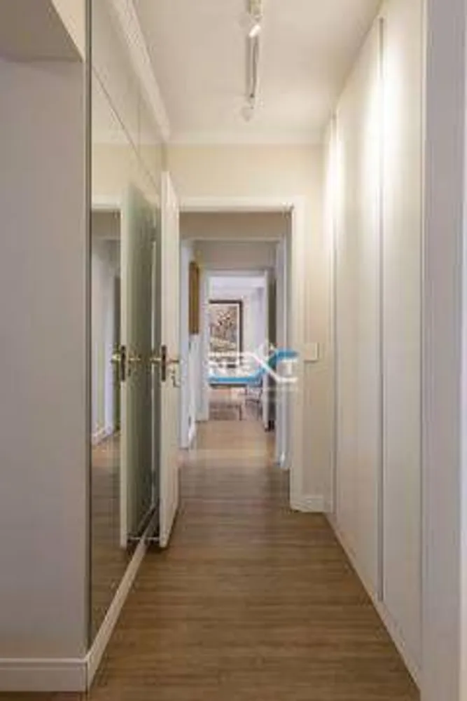 Apartamento, 3 quartos, 168 m² - Foto 3