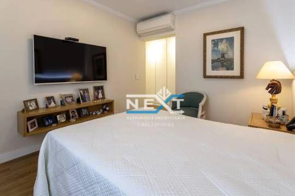 Apartamento, 3 quartos, 168 m² - Foto 4