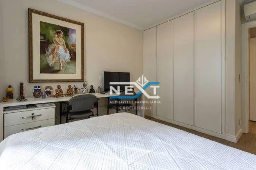Apartamento, 3 quartos, 168 m² - Foto 9