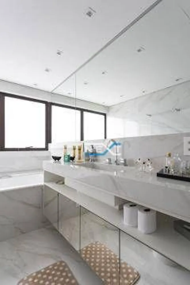 Apartamento, 3 quartos, 168 m² - Foto 7