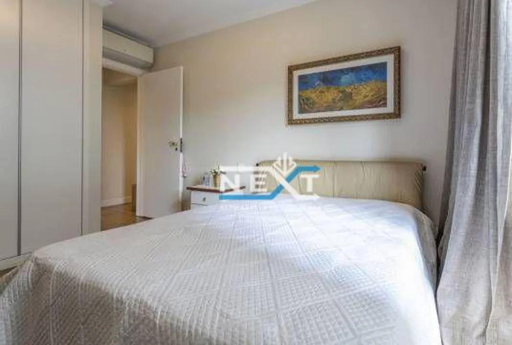 Apartamento, 3 quartos, 168 m² - Foto 1