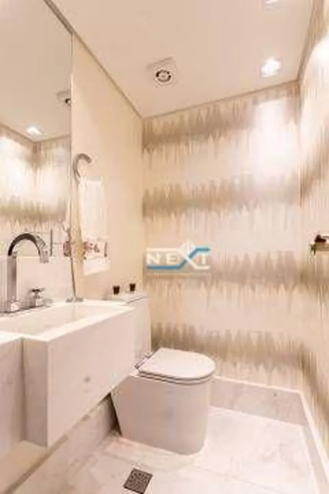 Apartamento, 3 quartos, 168 m² - Foto 13