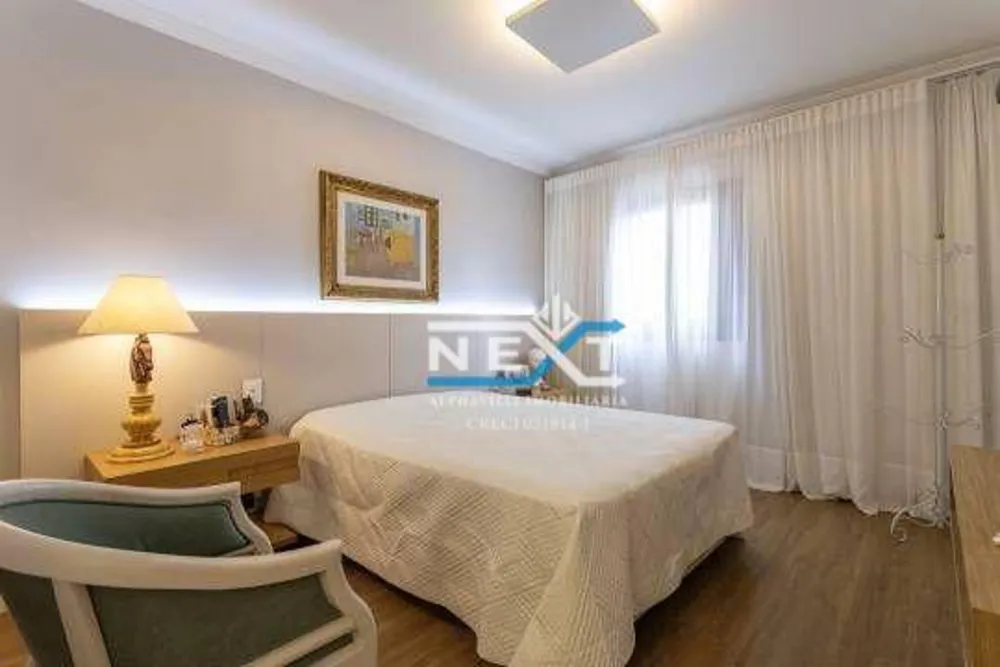 Apartamento, 3 quartos, 168 m² - Foto 5