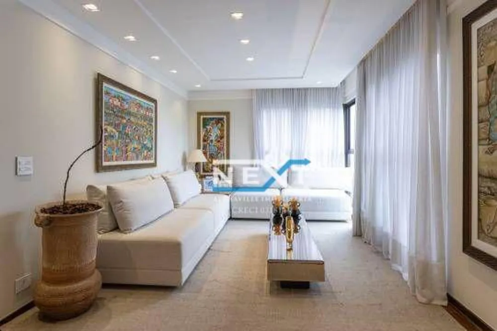 Apartamento, 3 quartos, 168 m² - Foto 15