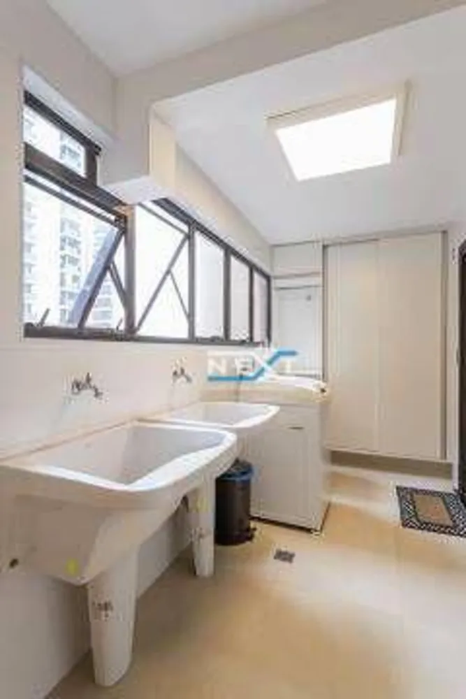 Apartamento, 3 quartos, 168 m² - Foto 4