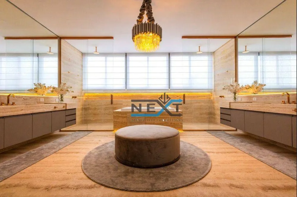Casa de Condomínio, 8 quartos - Foto 7