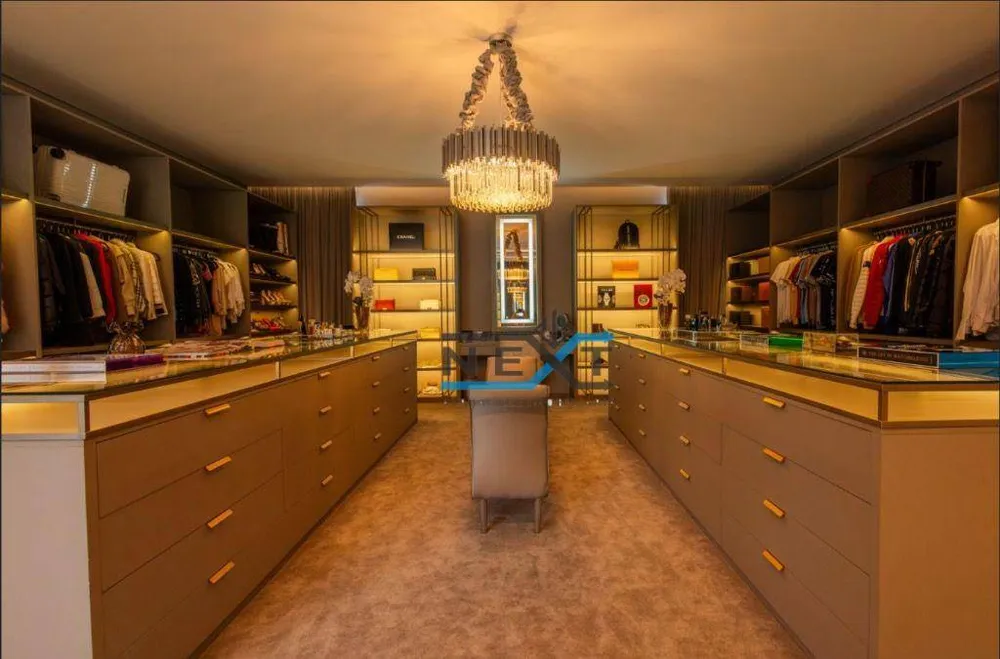 Casa de Condomínio, 8 quartos - Foto 6