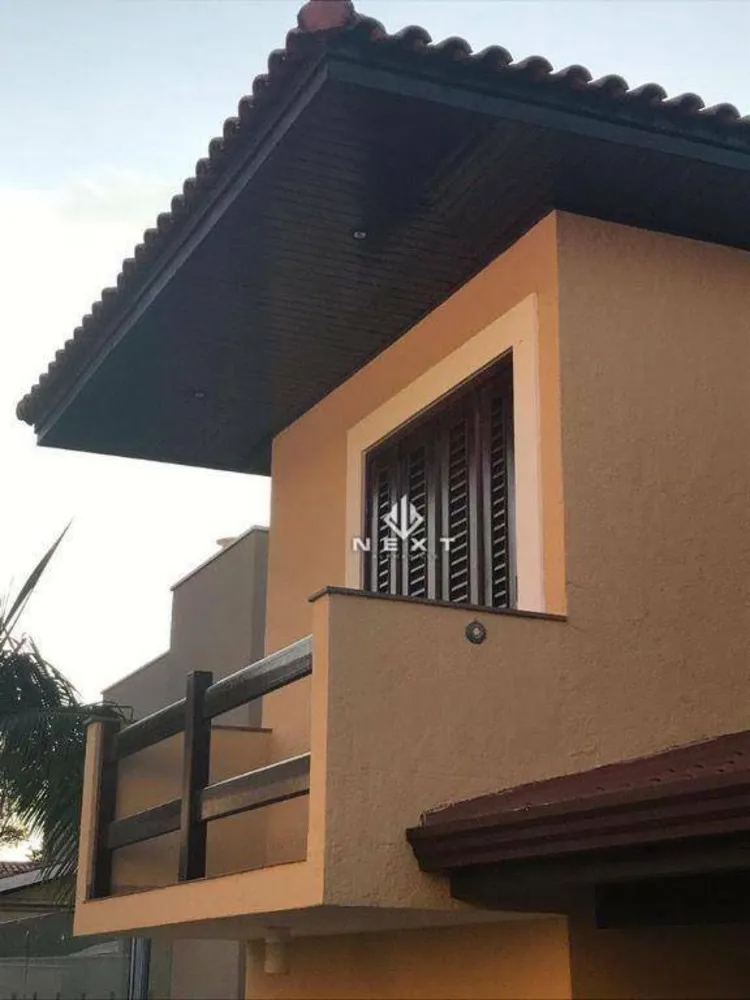 Casa de Condomínio, 4 quartos - Foto 8