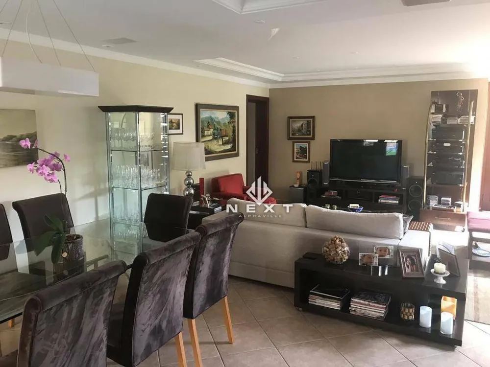 Casa de Condomínio, 4 quartos - Foto 4