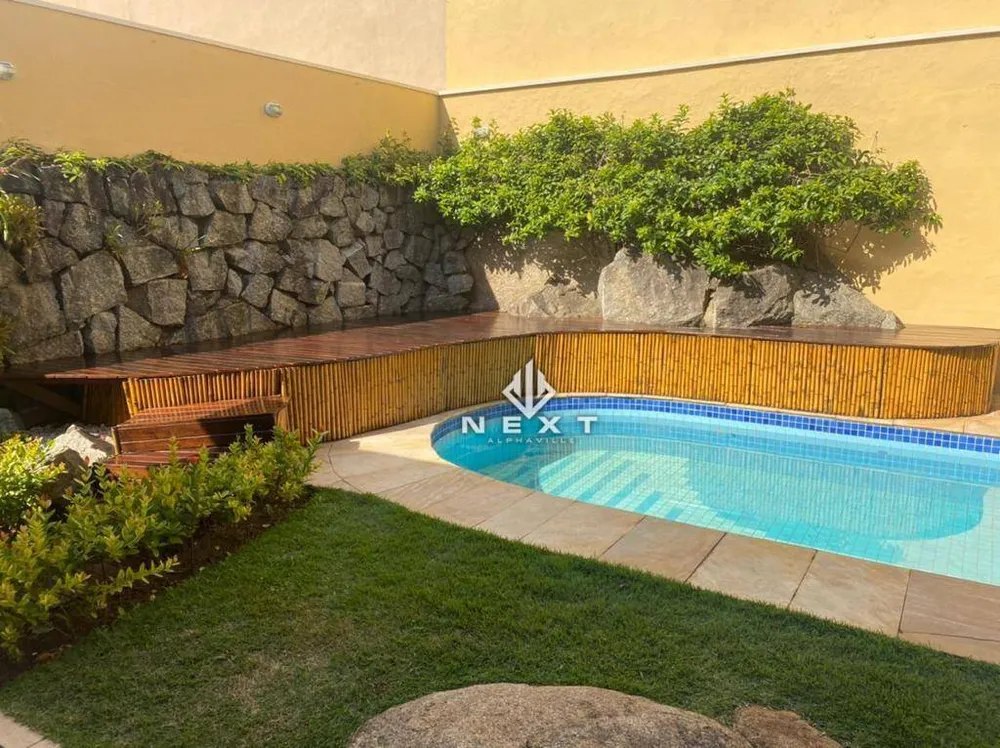 Casa de Condomínio, 4 quartos - Foto 1