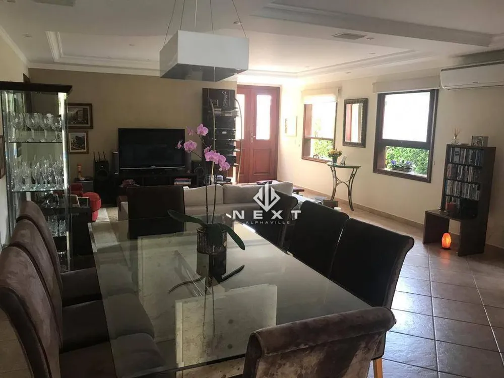 Casa de Condomínio, 4 quartos - Foto 9