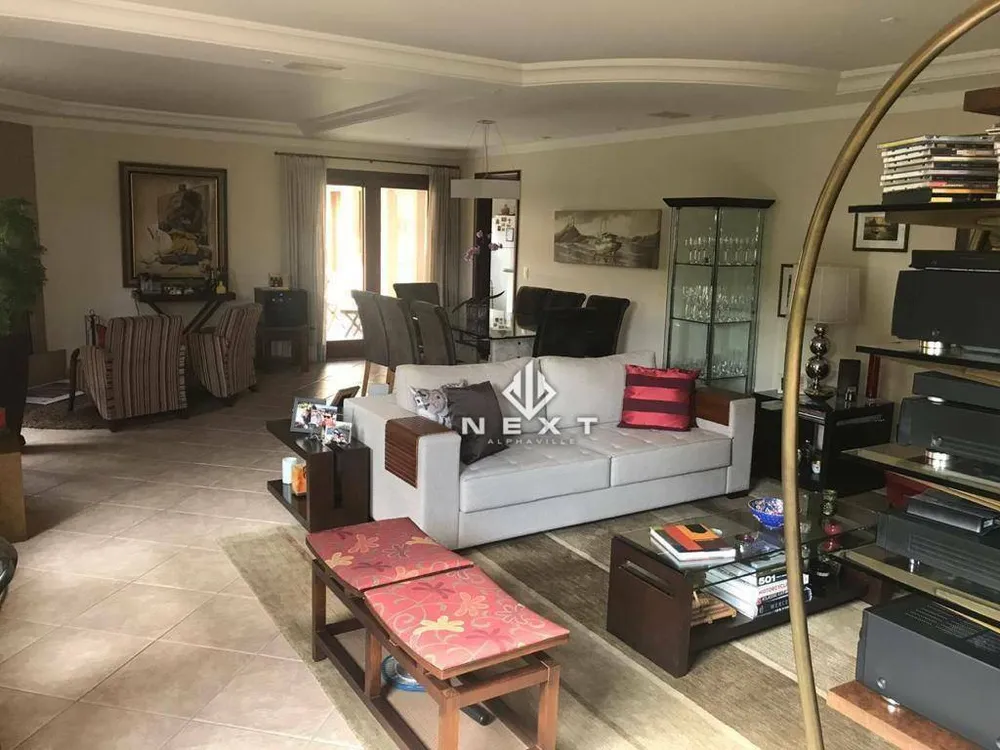 Casa de Condomínio, 4 quartos - Foto 2