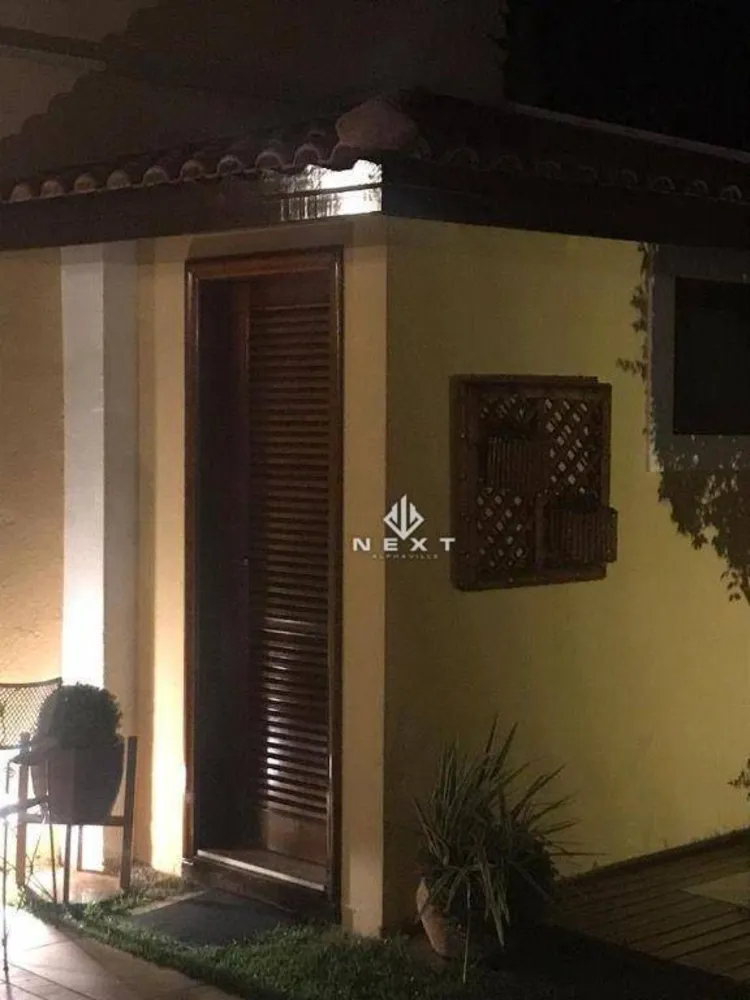 Casa de Condomínio, 4 quartos - Foto 6
