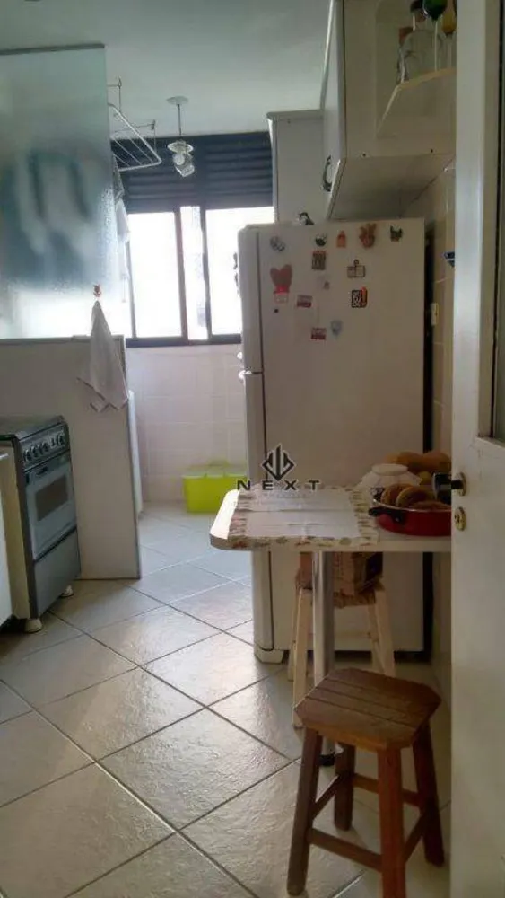 Apartamento, 3 quartos, 80 m² - Foto 4