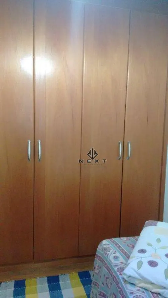 Apartamento, 3 quartos, 80 m² - Foto 12