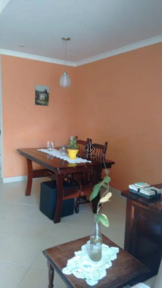 Apartamento, 3 quartos, 80 m² - Foto 5