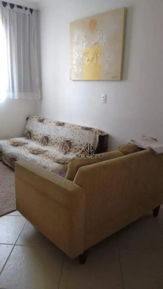 Apartamento, 3 quartos, 80 m² - Foto 9