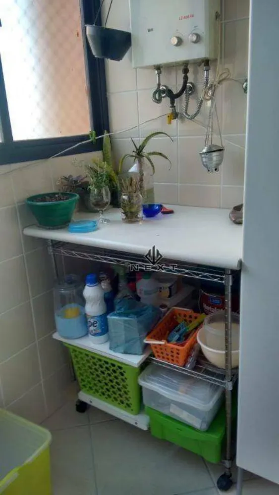 Apartamento, 3 quartos, 80 m² - Foto 2