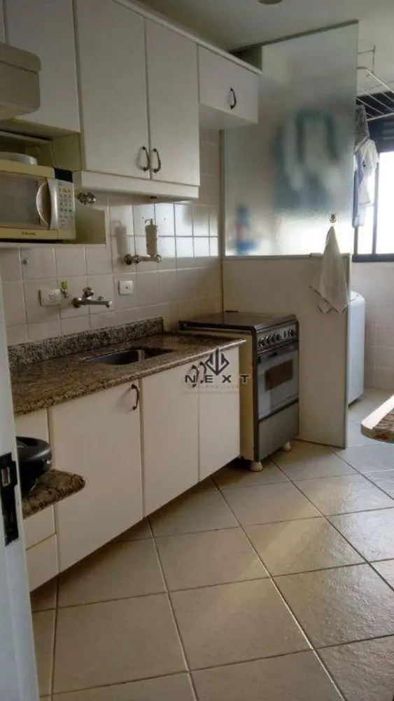 Apartamento, 3 quartos, 80 m² - Foto 3