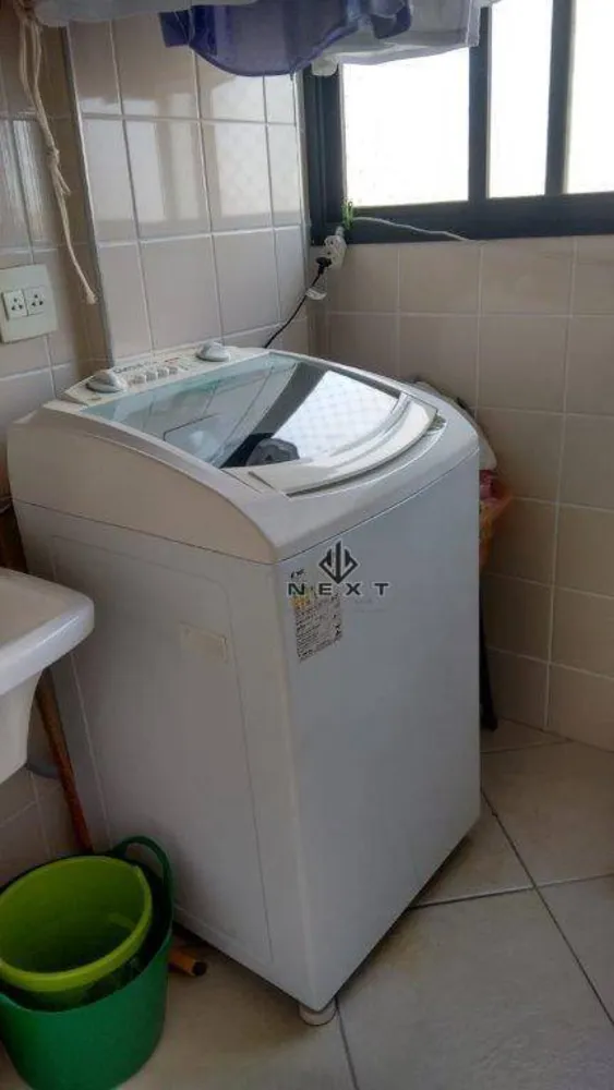 Apartamento, 3 quartos, 80 m² - Foto 1
