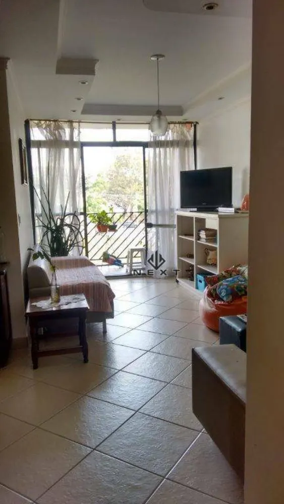 Apartamento, 3 quartos, 80 m² - Foto 6