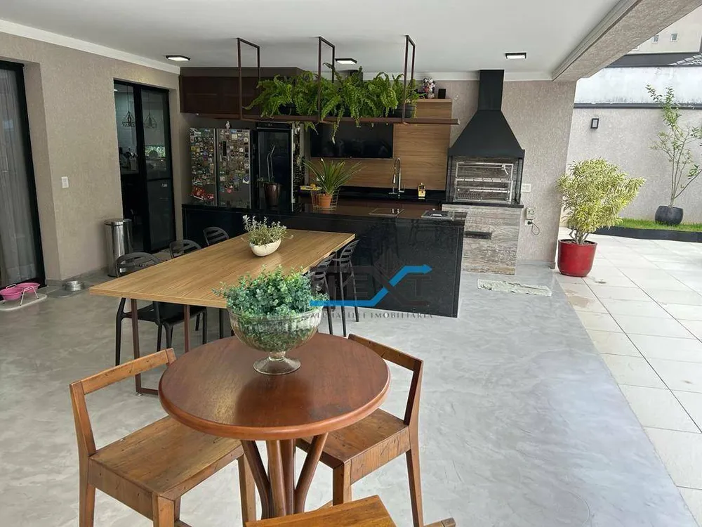 Casa de Condomínio, 4 quartos - Foto 3