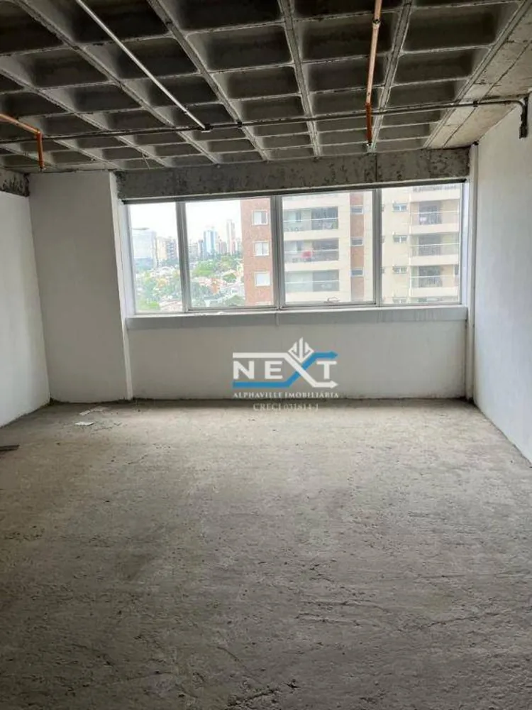 Sala-Conjunto, 58 m² - Foto 3