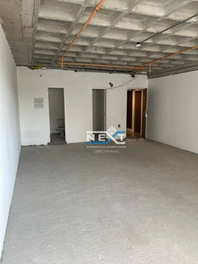 Sala-Conjunto, 58 m² - Foto 8