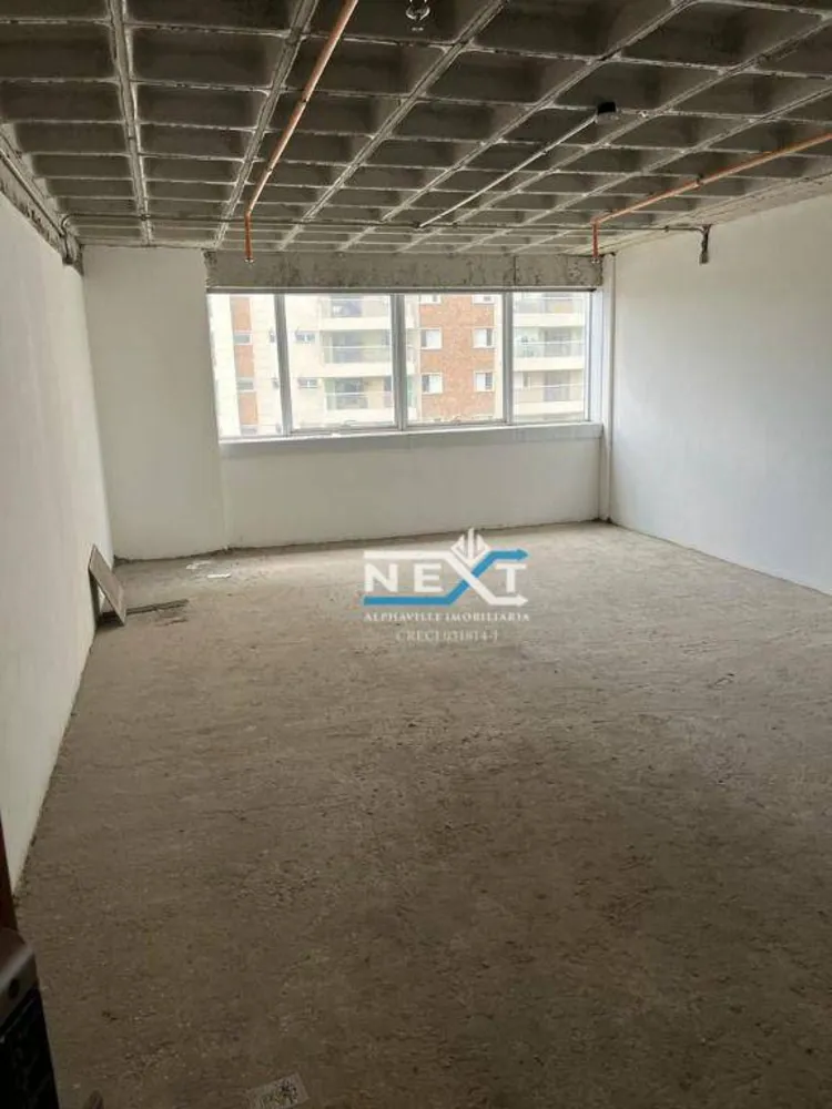 Sala-Conjunto, 58 m² - Foto 1