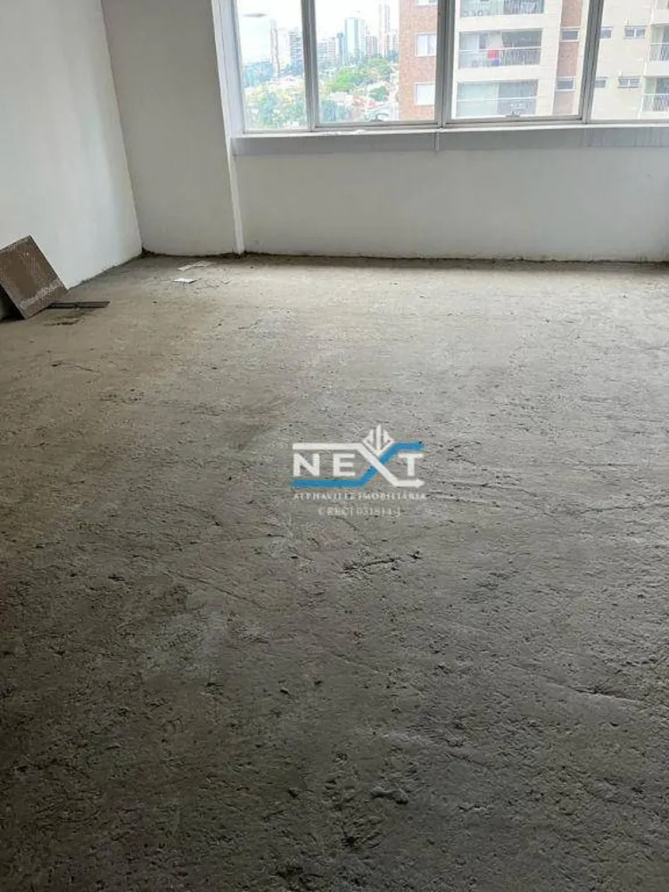 Sala-Conjunto, 58 m² - Foto 7