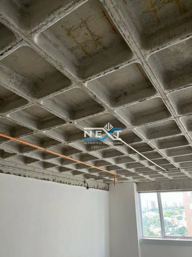 Sala-Conjunto, 58 m² - Foto 5