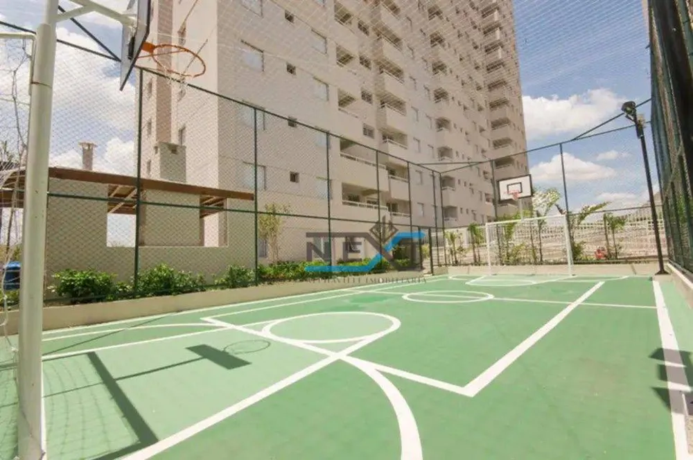 Apartamento, 3 quartos, 74 m² - Foto 1