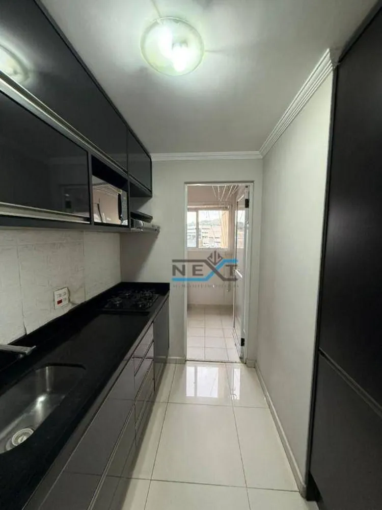 Apartamento, 3 quartos, 74 m² - Foto 9