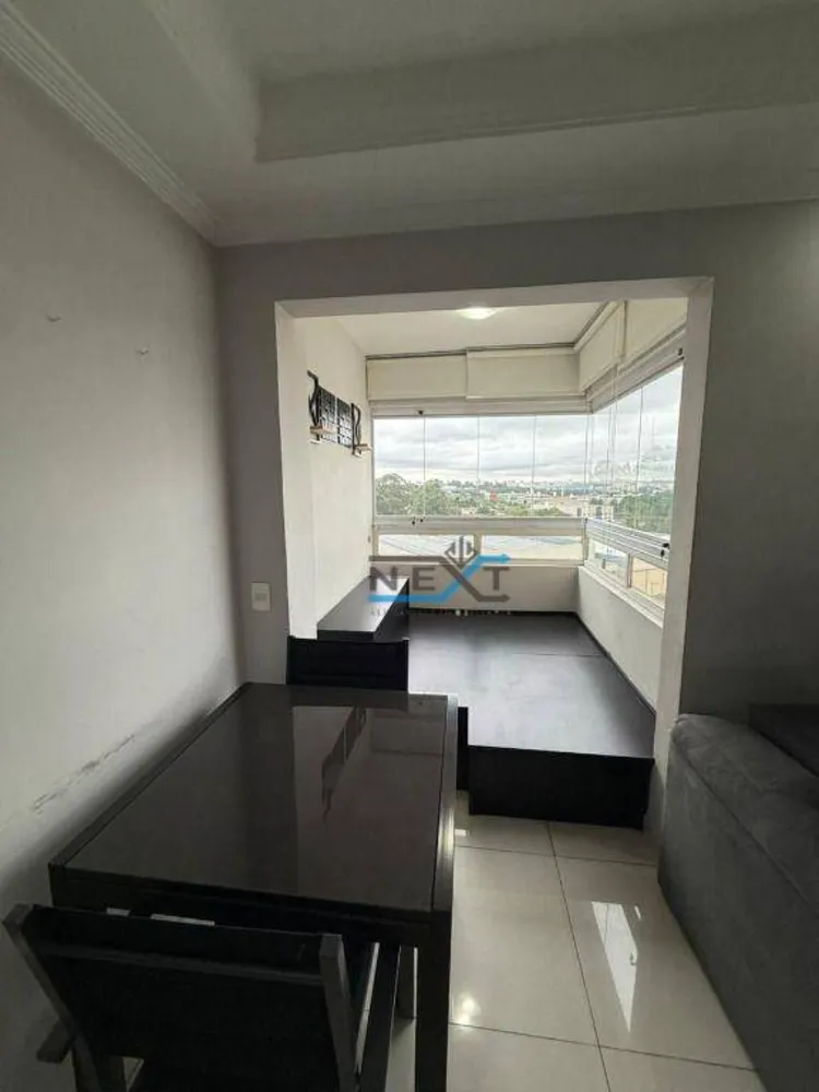 Apartamento, 3 quartos, 74 m² - Foto 7