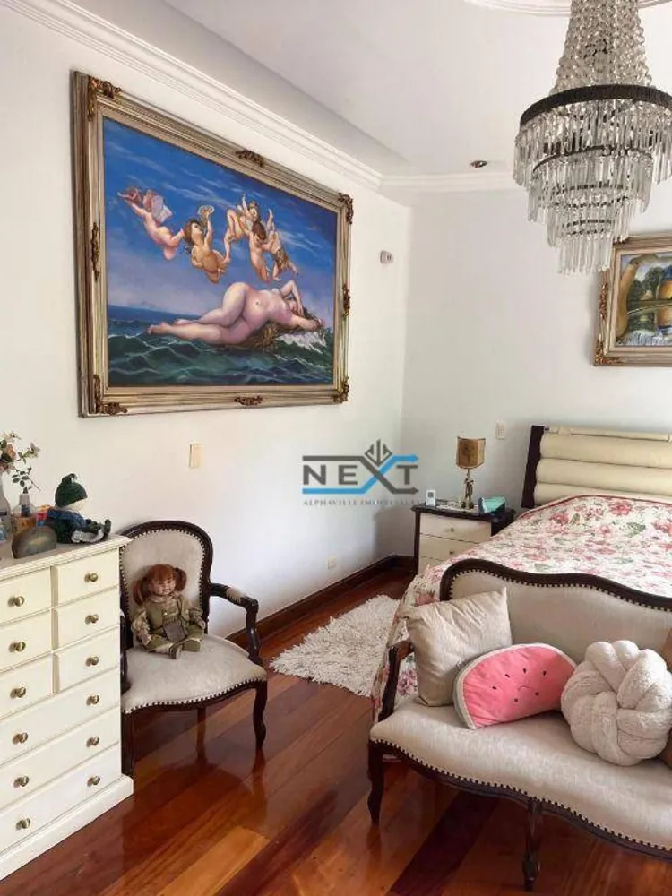 Casa de Condomínio, 4 quartos - Foto 10