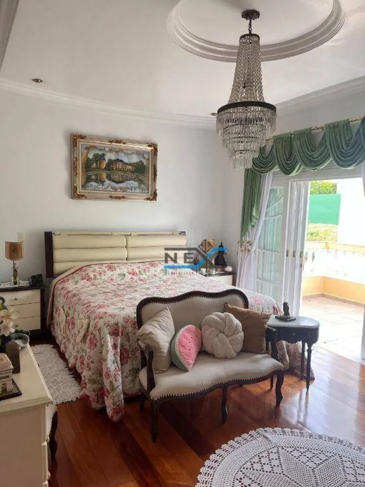 Casa de Condomínio, 4 quartos - Foto 11