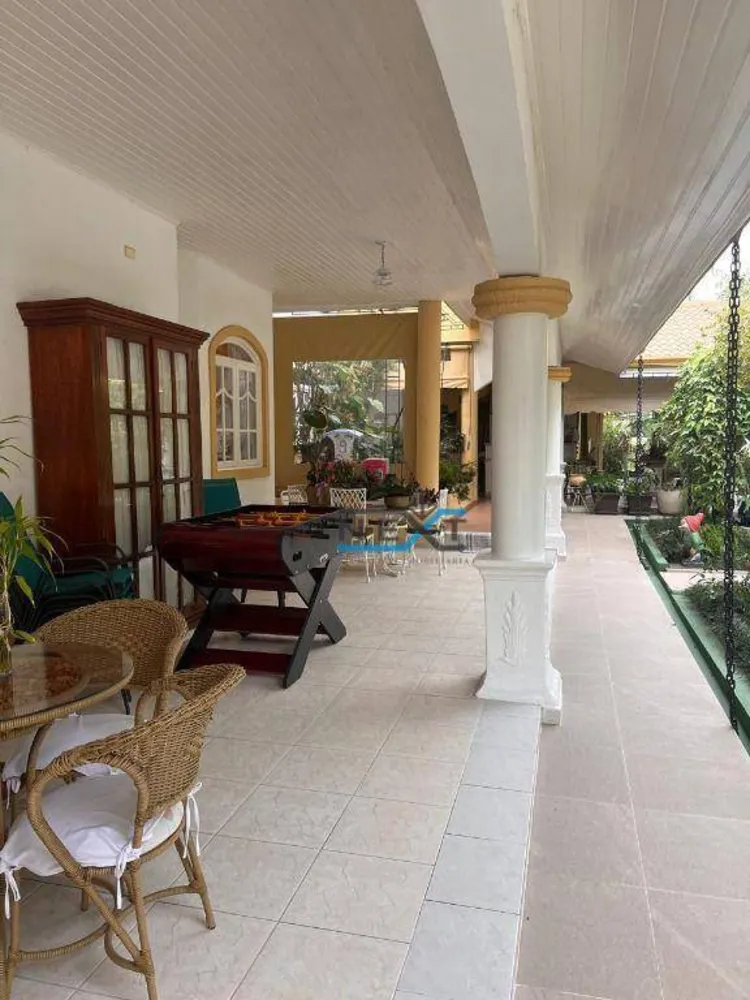 Casa de Condomínio, 4 quartos - Foto 4