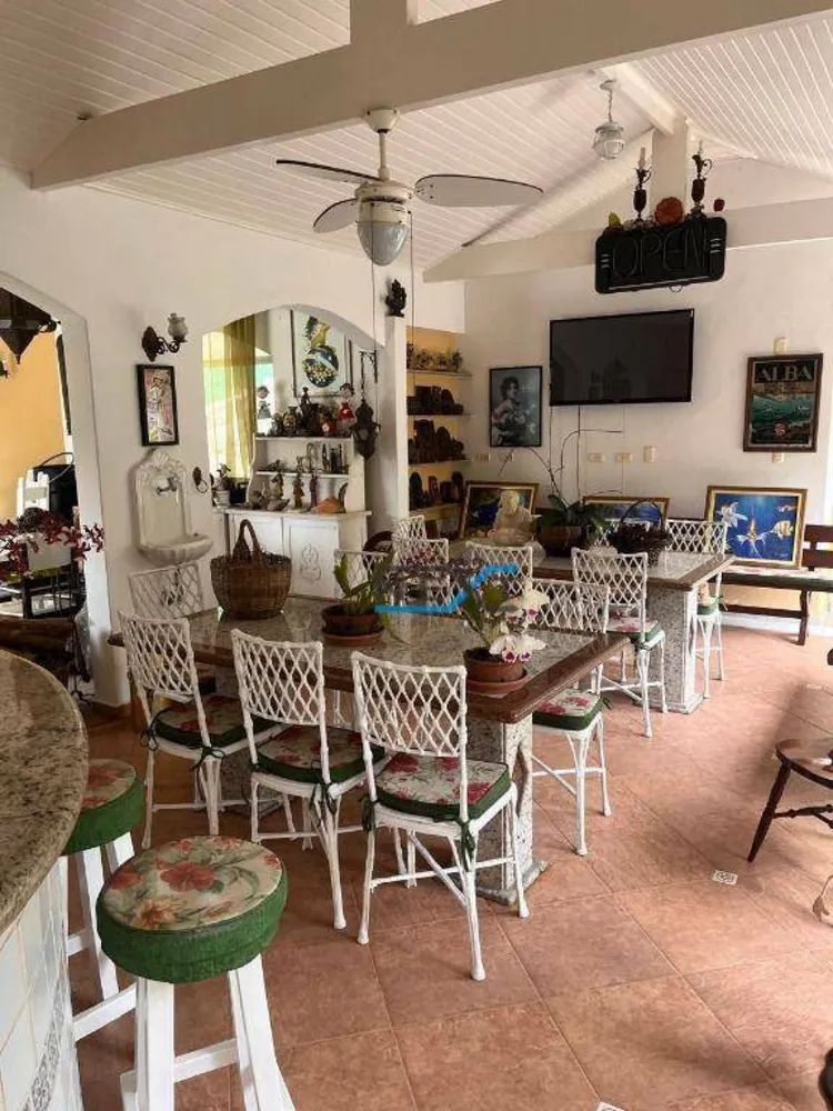 Casa de Condomínio, 4 quartos - Foto 2