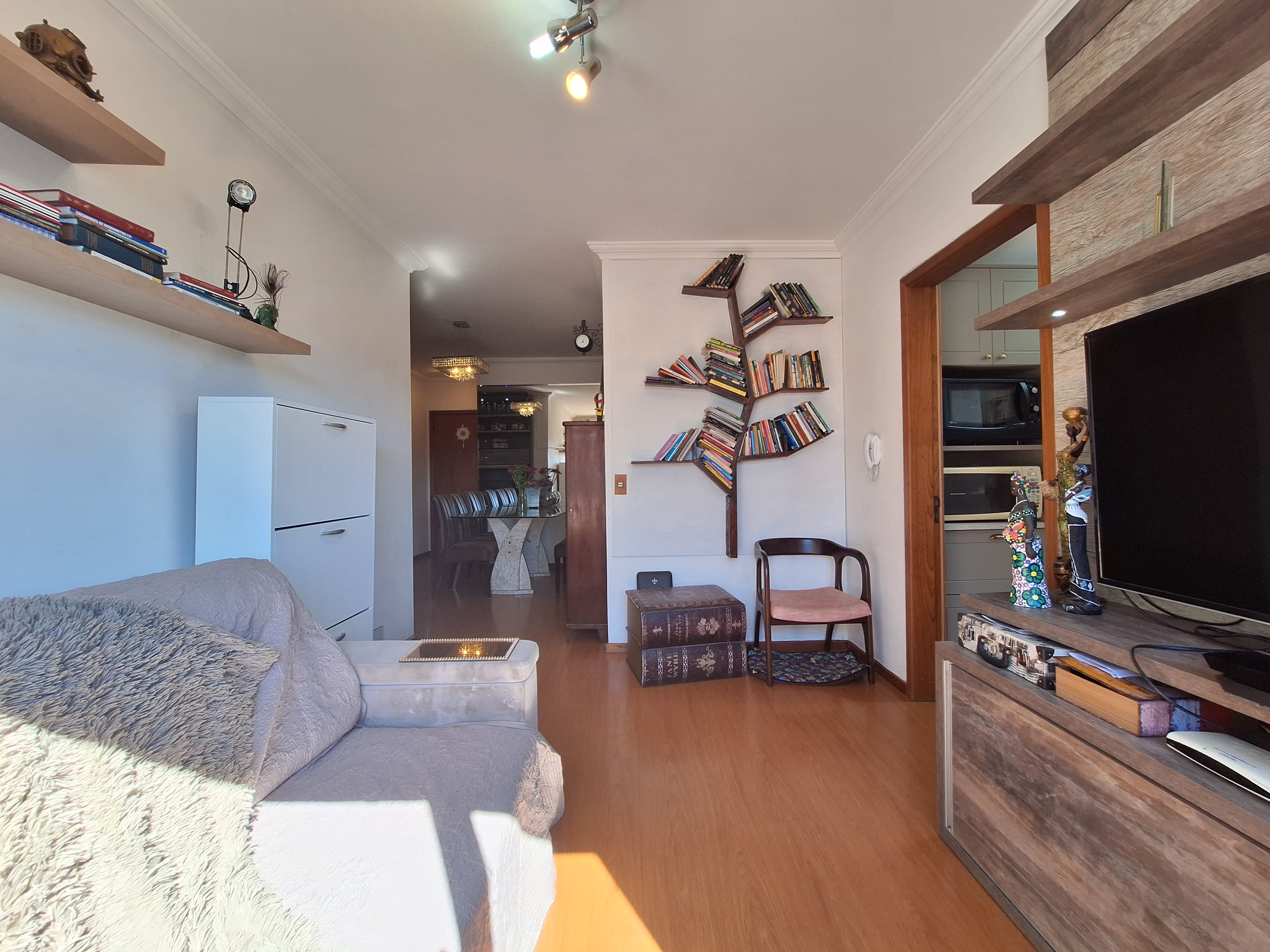 Apartamento à venda com 2 quartos, 76m² - Foto 16