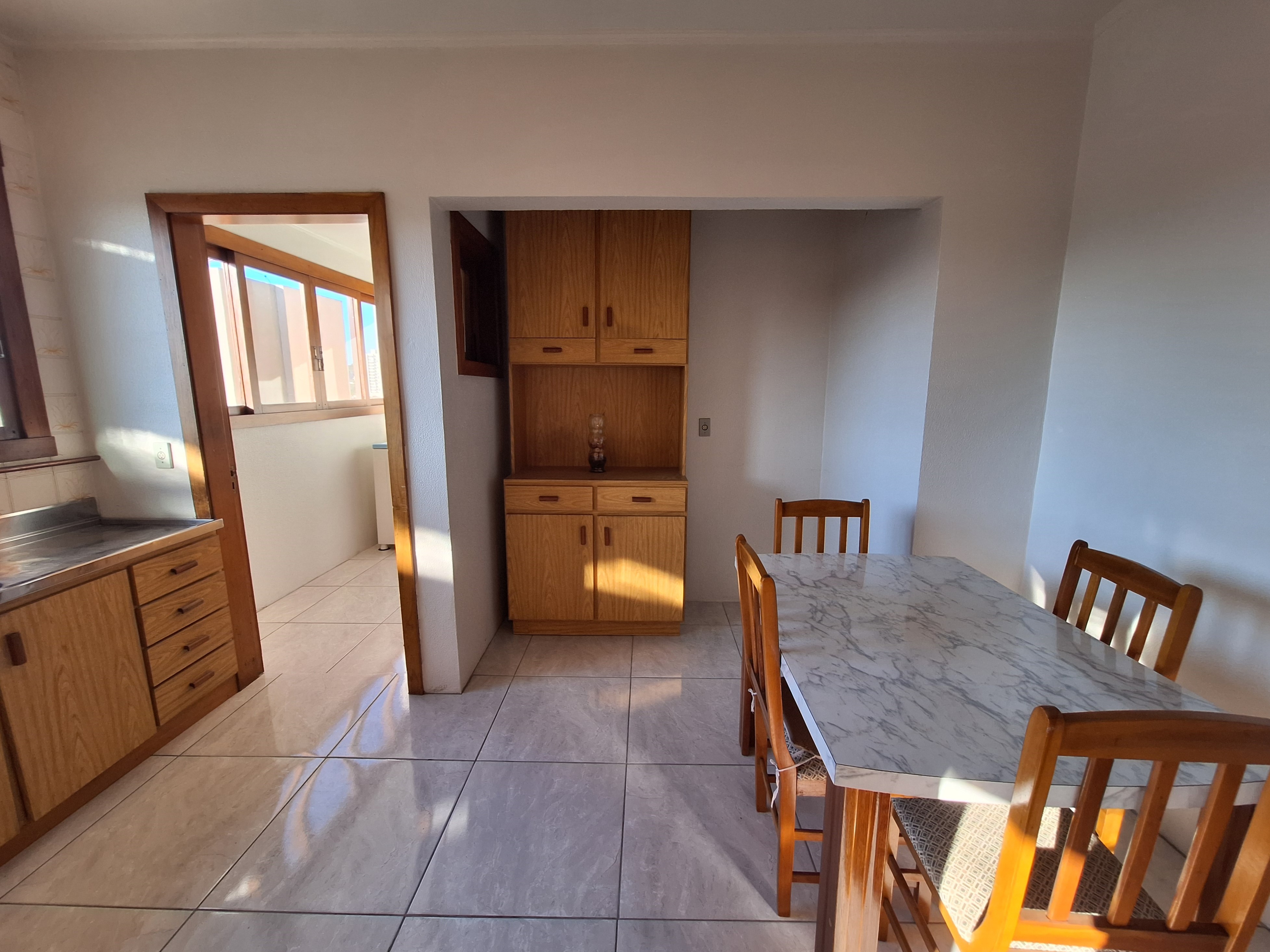 Apartamento à venda com 3 quartos, 103m² - Foto 7