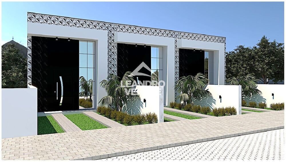 Casa à venda com 3 quartos - Foto 2