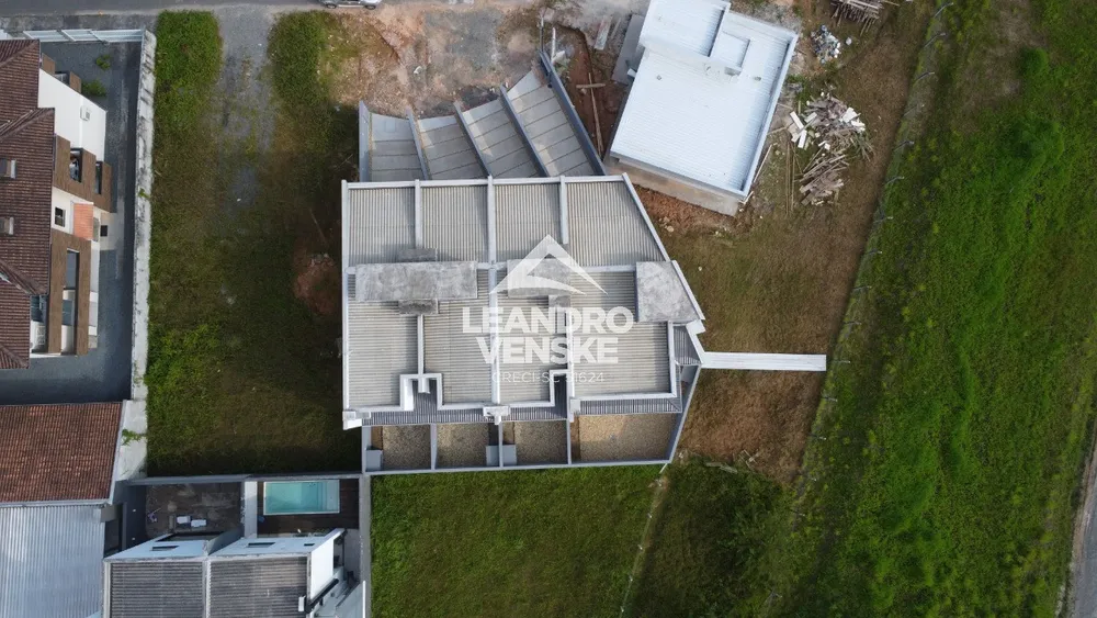 Casa, 3 quartos - Foto 6