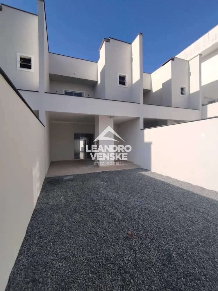 Casa, 3 quartos - Foto 4