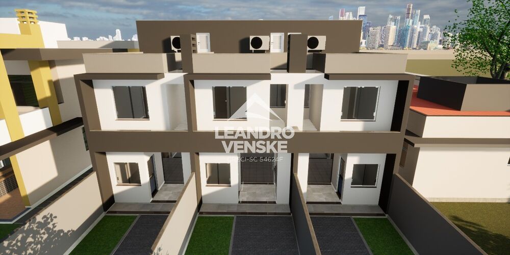 Casa, 3 quartos - Foto 3