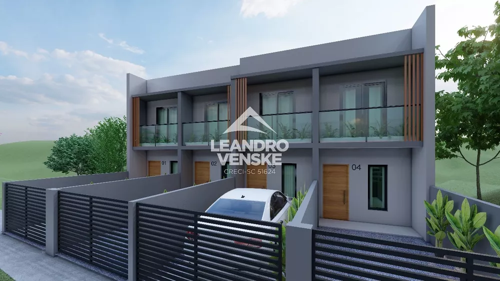 Casa, 2 quartos - Foto 12