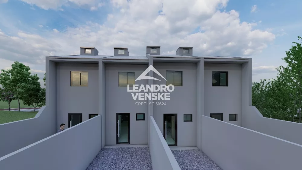 Casa, 2 quartos - Foto 3