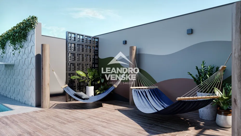 Apartamento, 3 quartos, 140 m² - Foto 4