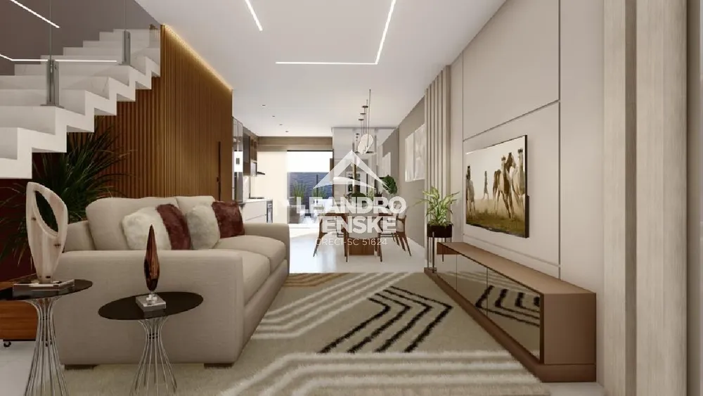 Casa, 3 quartos - Foto 7