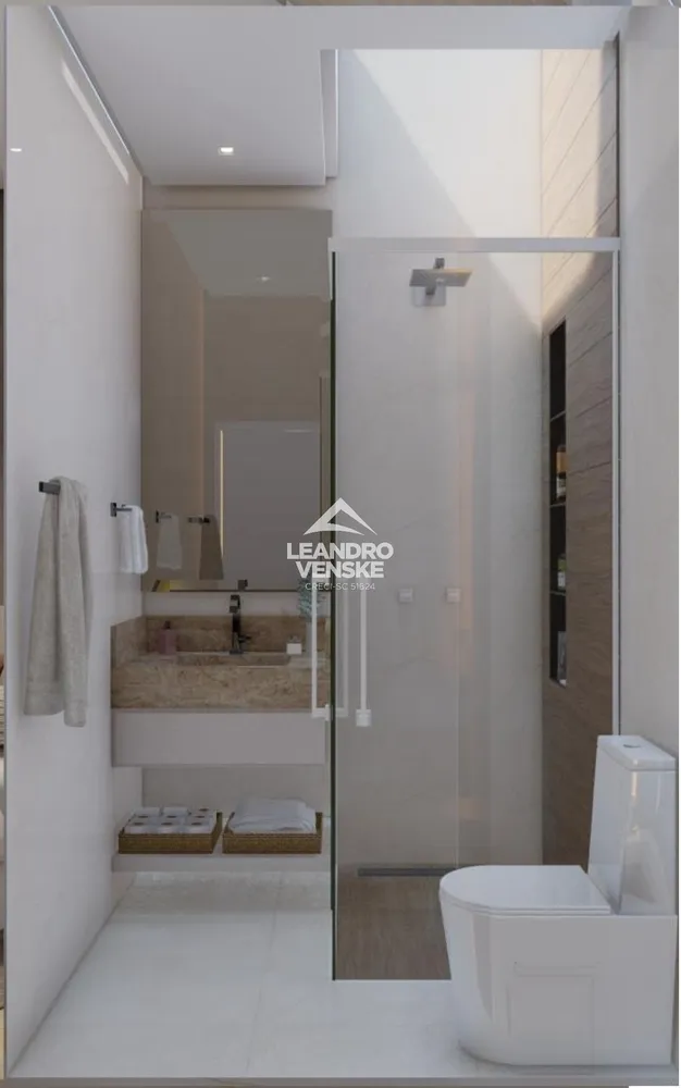 Casa, 3 quartos - Foto 6