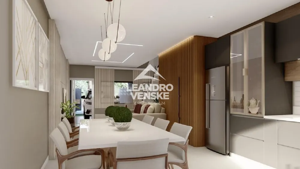 Casa, 3 quartos - Foto 8